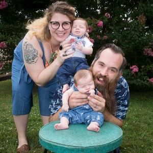 Meet your Posher, Michelle